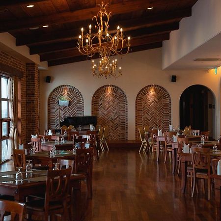 Ardenhill Resort & Golf Чеджудо Экстерьер фото