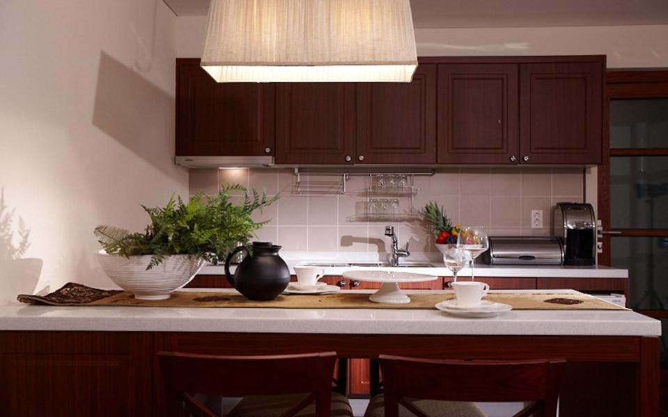 Ardenhill Resort & Golf Чеджудо Экстерьер фото