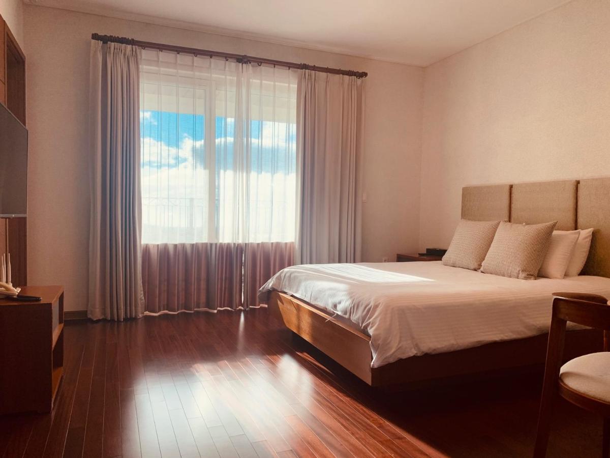 Ardenhill Resort & Golf Чеджудо Экстерьер фото