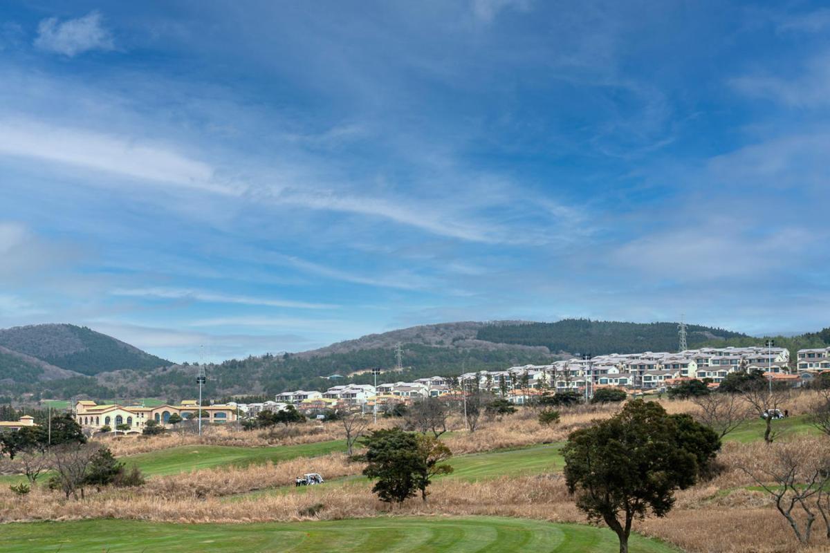Ardenhill Resort & Golf Чеджудо Экстерьер фото