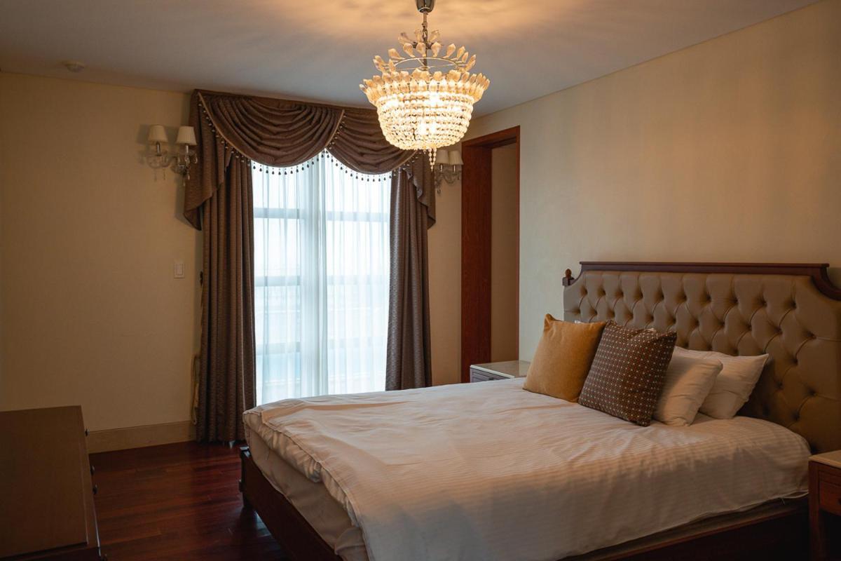 Ardenhill Resort & Golf Чеджудо Экстерьер фото