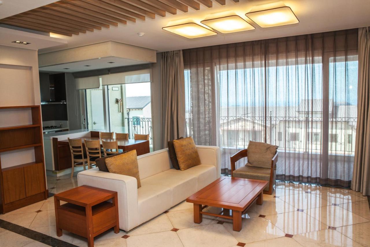 Ardenhill Resort & Golf Чеджудо Экстерьер фото