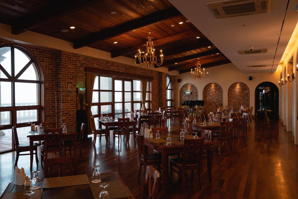 Ardenhill Resort & Golf Чеджудо Экстерьер фото