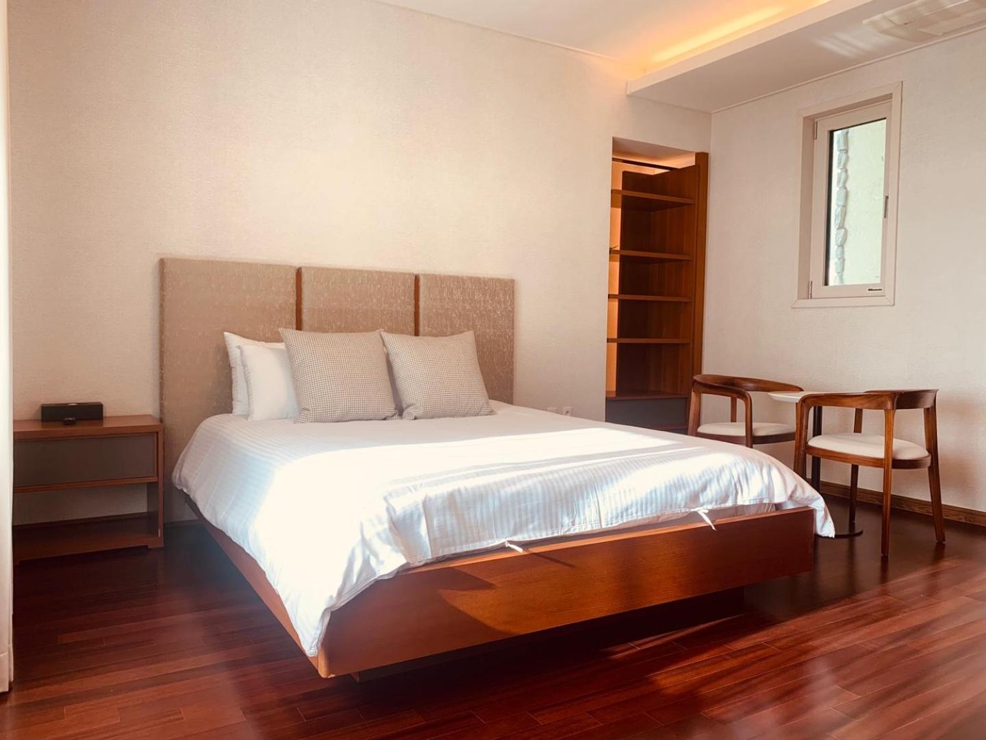 Ardenhill Resort & Golf Чеджудо Номер фото